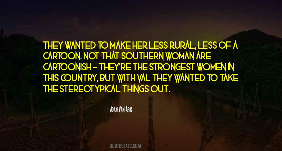 Cartoon With Quotes #1444017