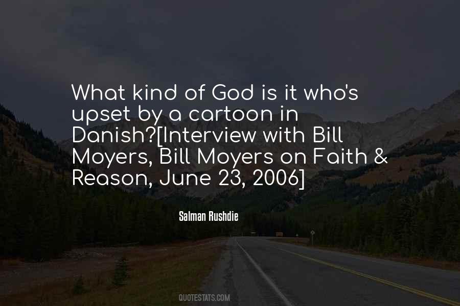 Cartoon With Quotes #1598446