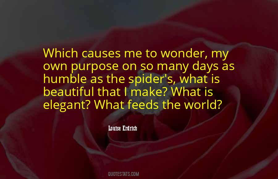 Make Me Humble Quotes #1495649