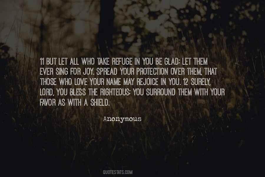 Bless You All Quotes #1024672
