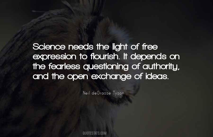 Open Science Quotes #1033970