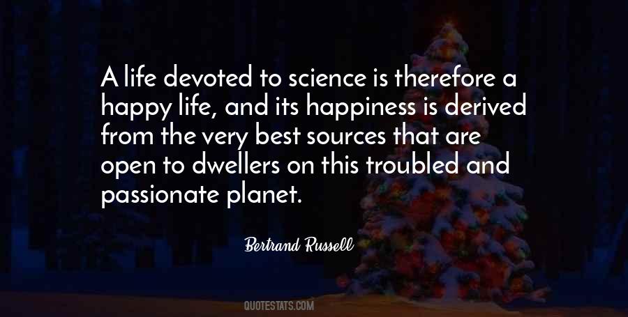 Open Science Quotes #1049664