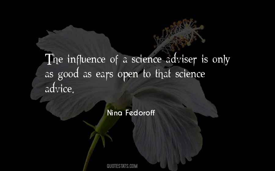 Open Science Quotes #1246350