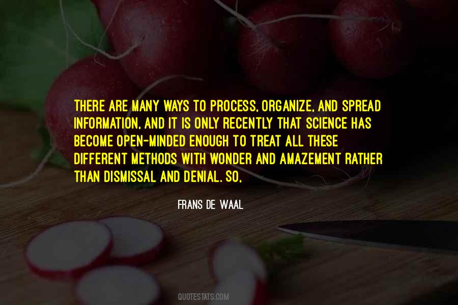 Open Science Quotes #1320963