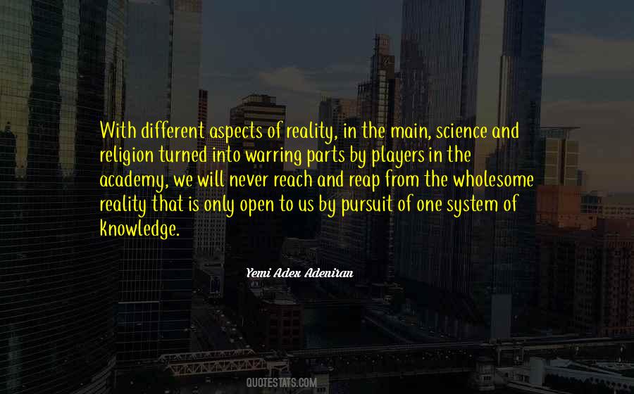 Open Science Quotes #1512473