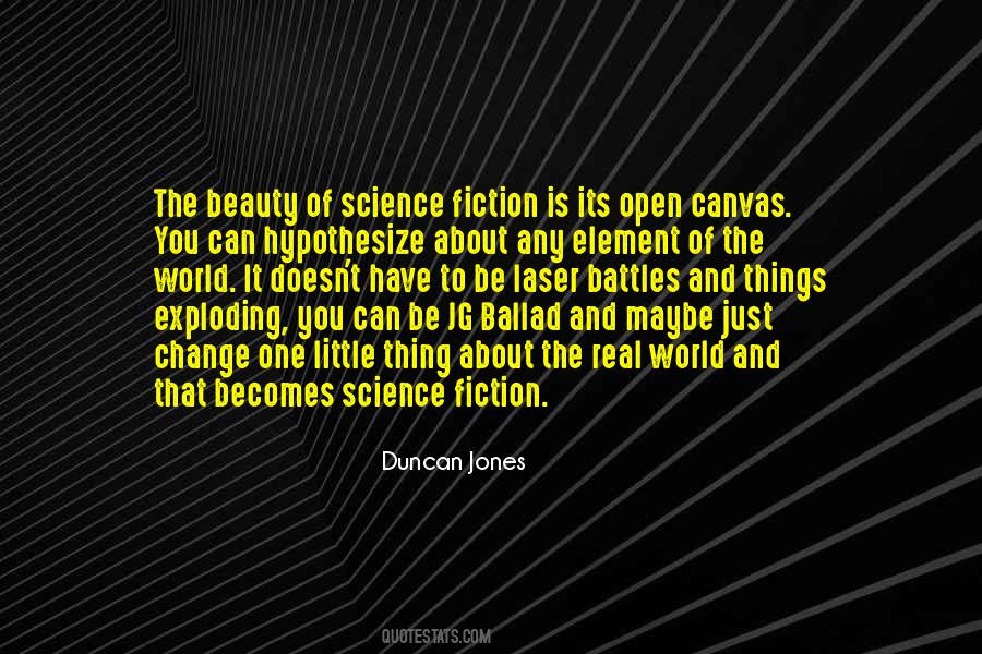 Open Science Quotes #1532161