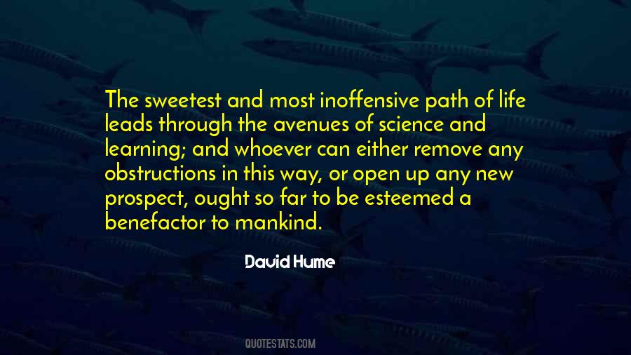 Open Science Quotes #165463