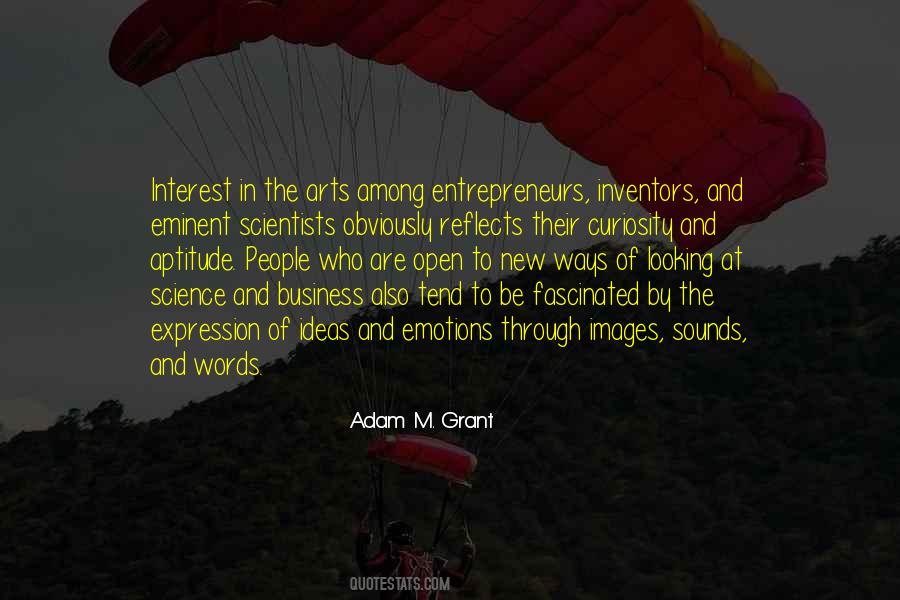 Open Science Quotes #1693183