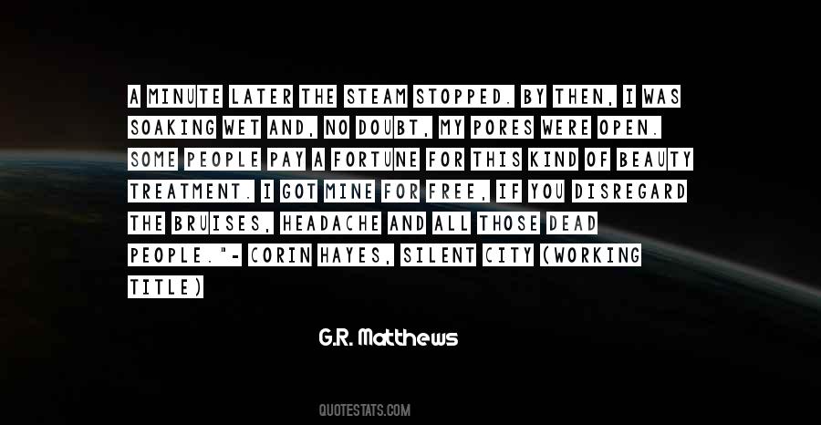 Open Science Quotes #1774736