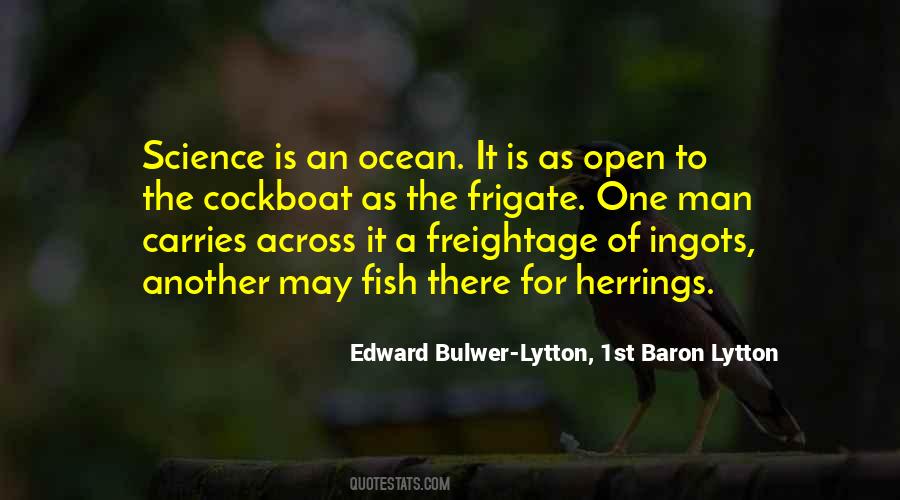 Open Science Quotes #1778871