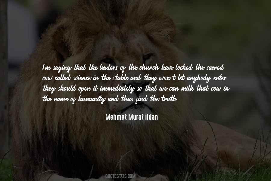 Open Science Quotes #180562
