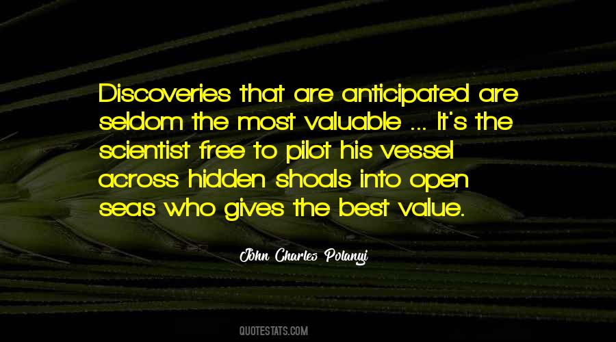 Open Science Quotes #1809319
