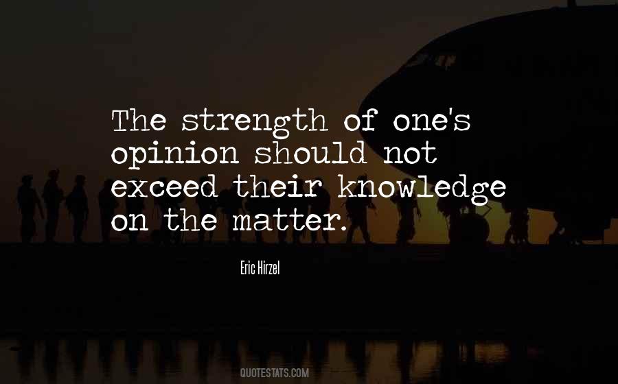 Open Science Quotes #413492