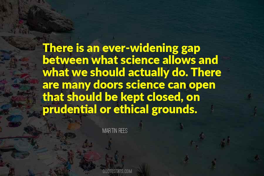 Open Science Quotes #445259
