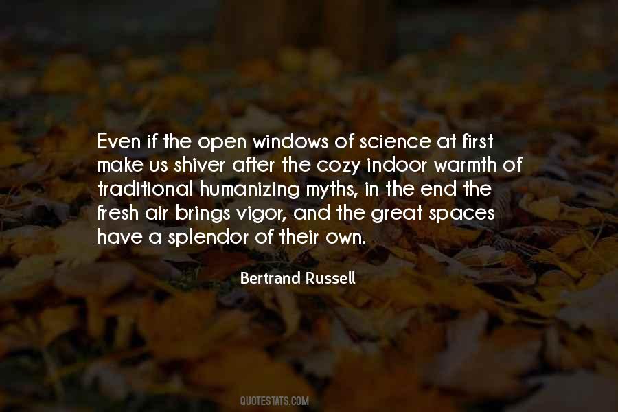 Open Science Quotes #616198