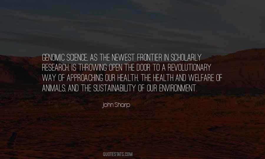 Open Science Quotes #625936