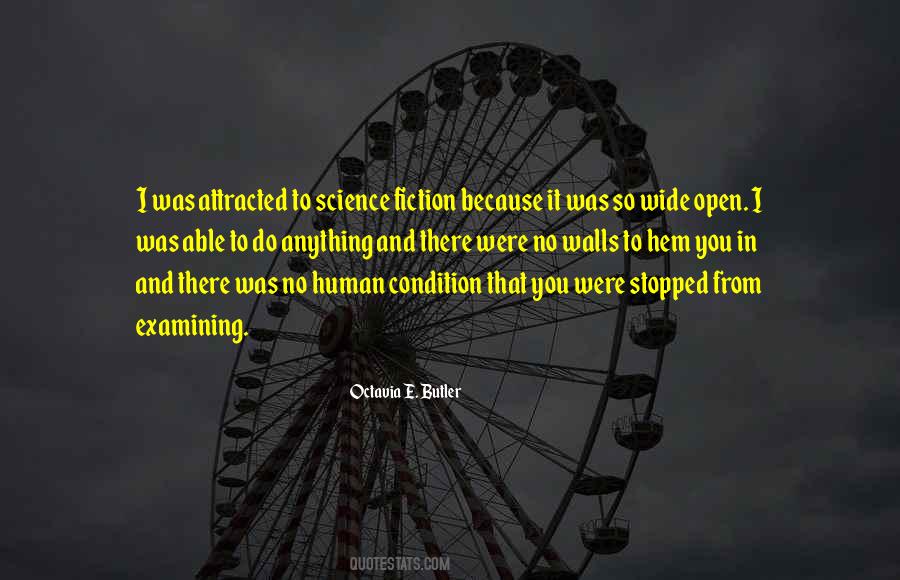 Open Science Quotes #820279