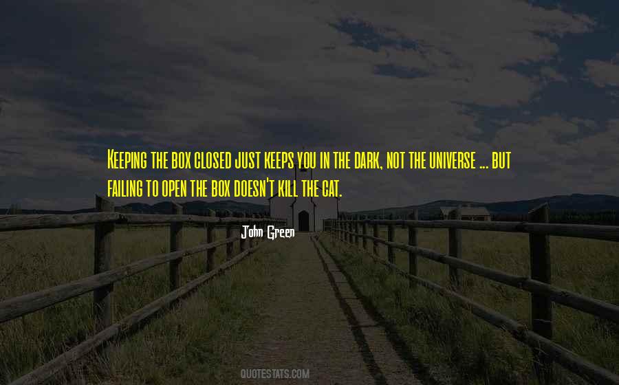 Open Science Quotes #984753