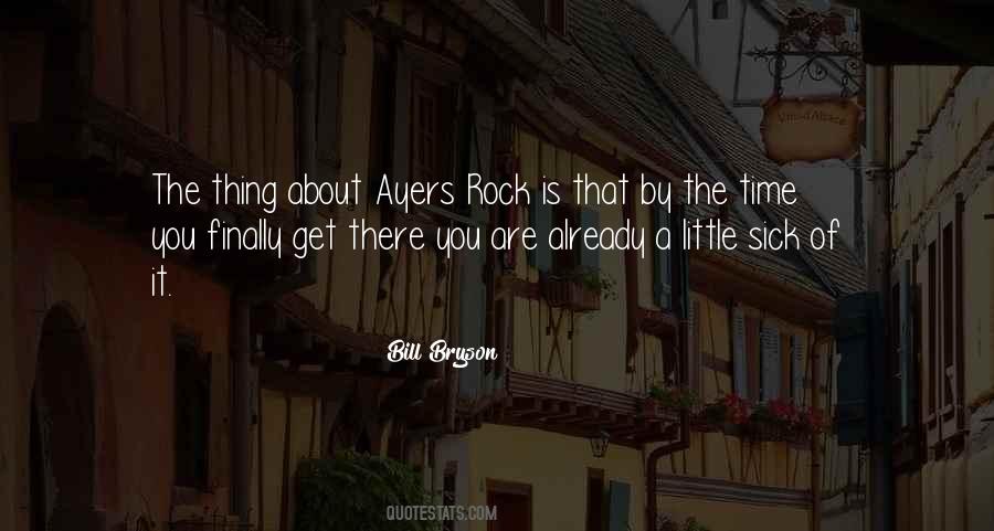 Travel Australia Quotes #1868801