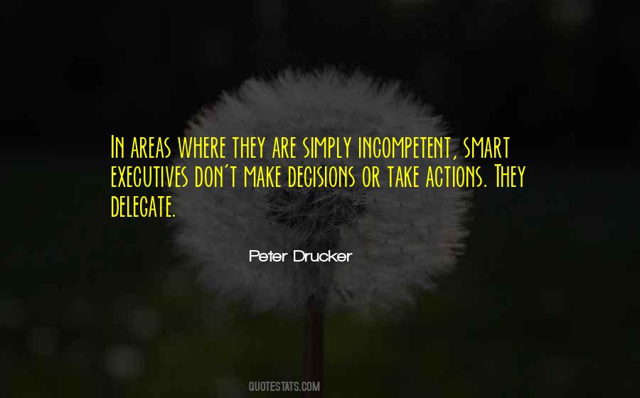 Smart Decision Quotes #995000
