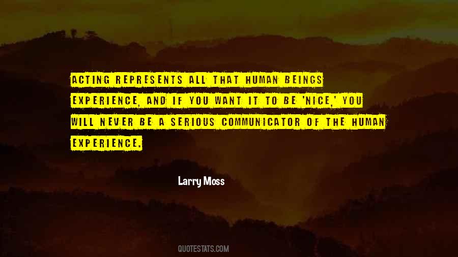 Never Be Serious Quotes #26694