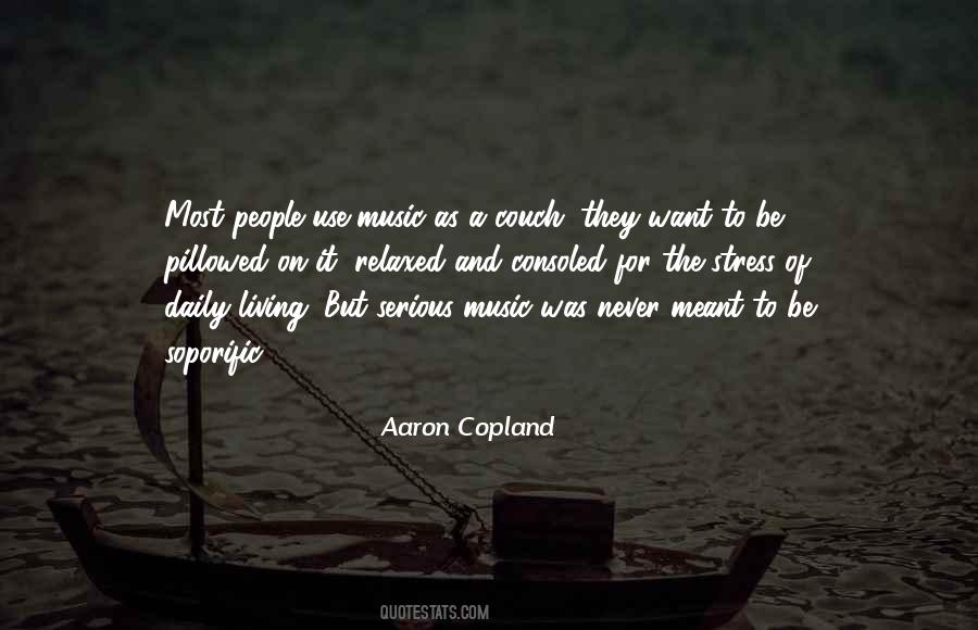 Never Be Serious Quotes #462039
