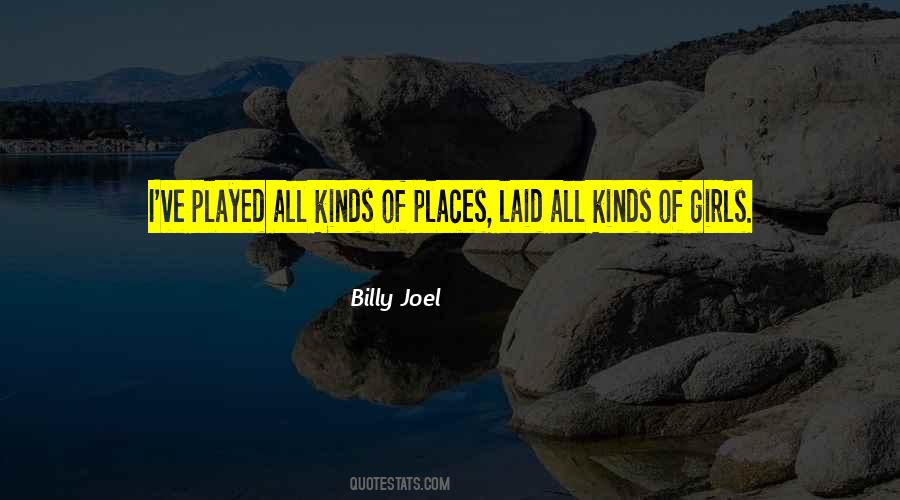 Girl Rock Quotes #1474929