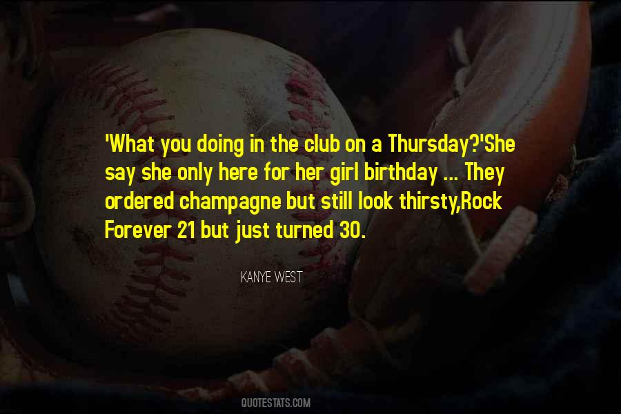 Girl Rock Quotes #556895