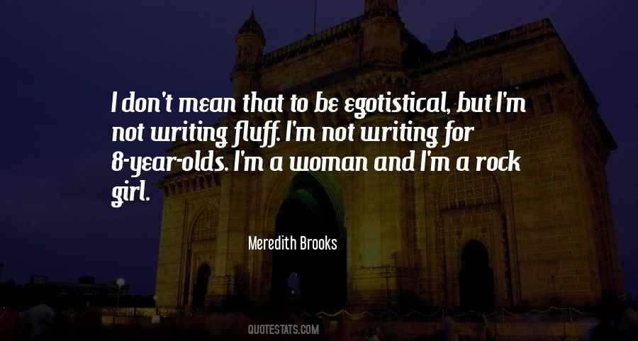 Girl Rock Quotes #970760