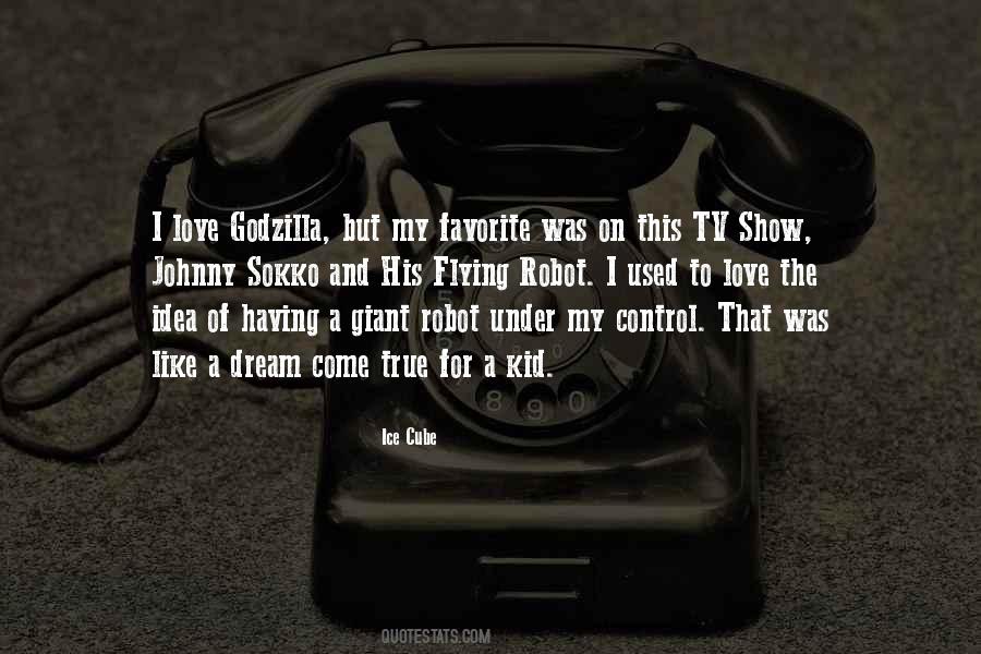 Having True Love Quotes #1112882