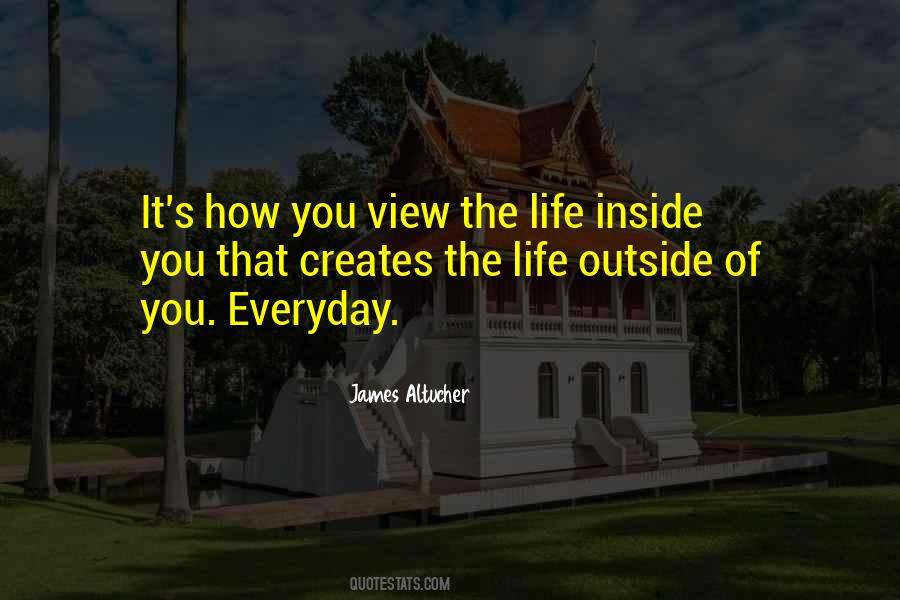 Stay Strong Life Quotes #537036
