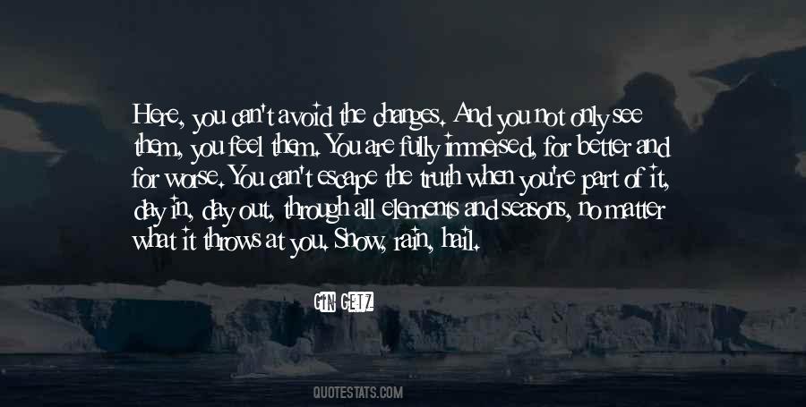 Here For You No Matter What Quotes #1503402