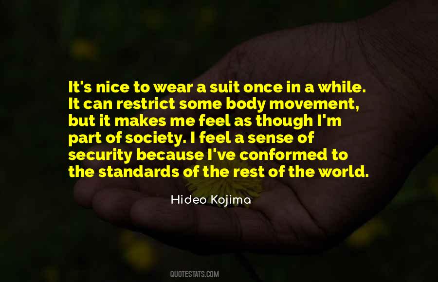 Do Not Be Conformed To This World Quotes #84635