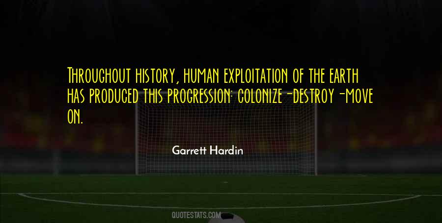 Destroy History Quotes #696134