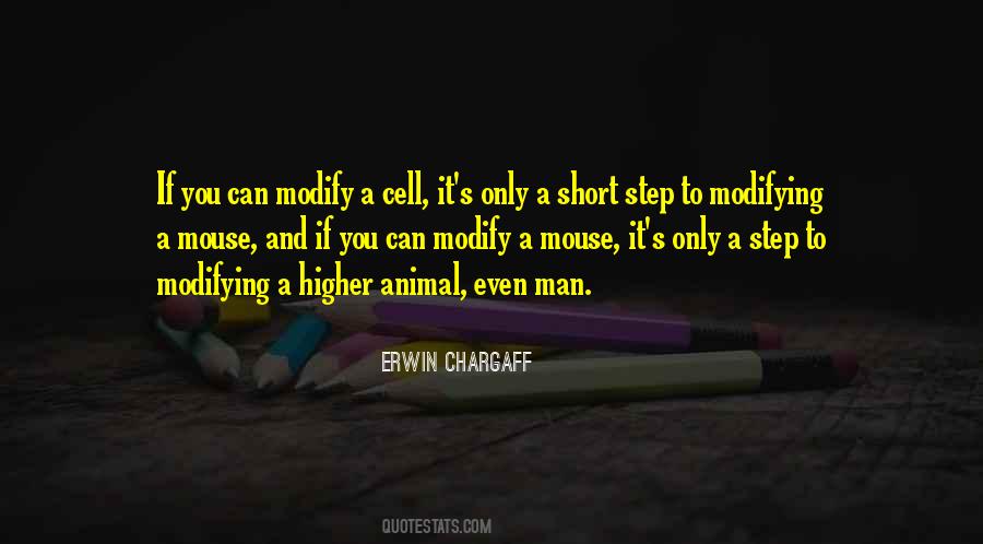 Short Animal Quotes #1548365