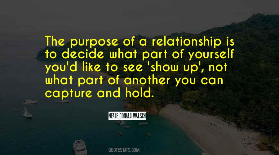 Love Capture Quotes #540495