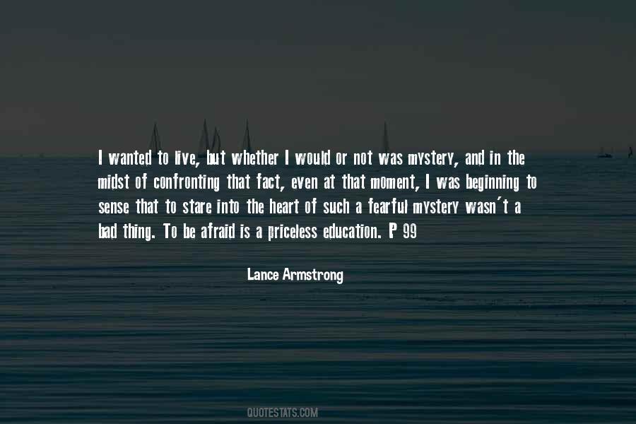 A Bad Moment Quotes #1100309