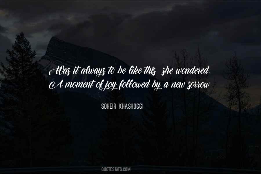 A Bad Moment Quotes #1371327
