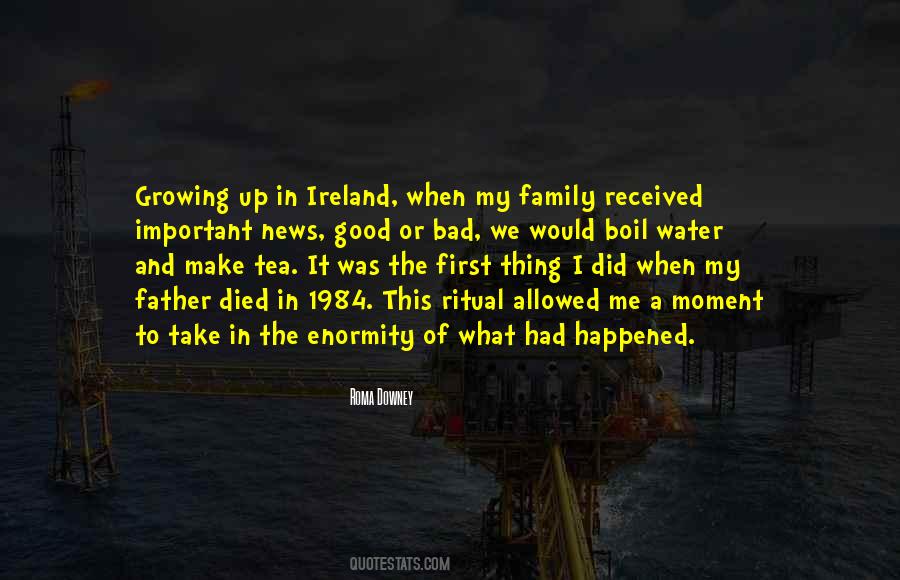 A Bad Moment Quotes #475636