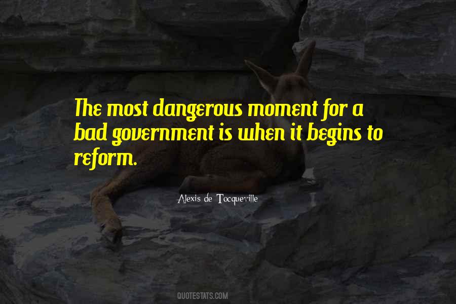 A Bad Moment Quotes #596964