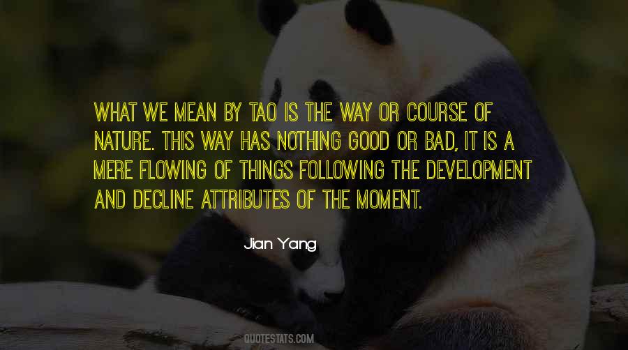 A Bad Moment Quotes #699430