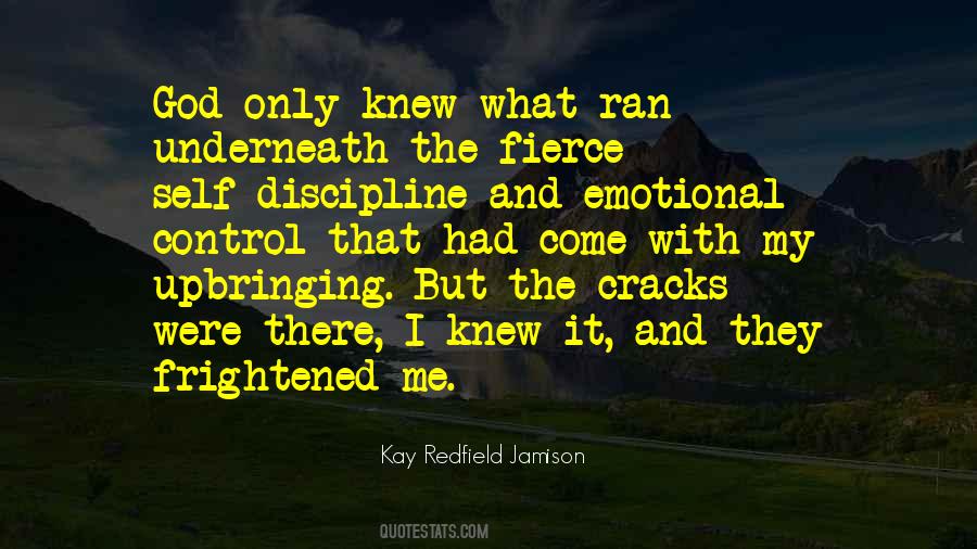 Emotional Illness Quotes #1403977