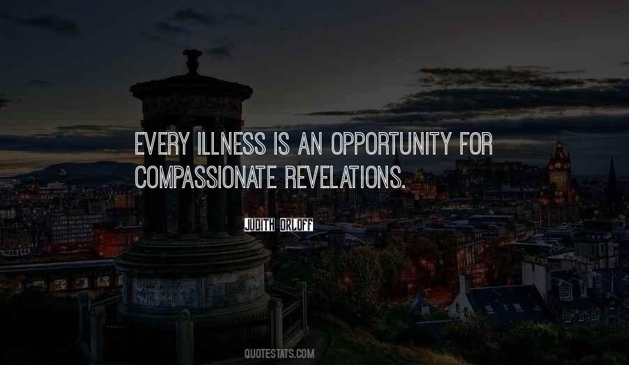 Emotional Illness Quotes #862270