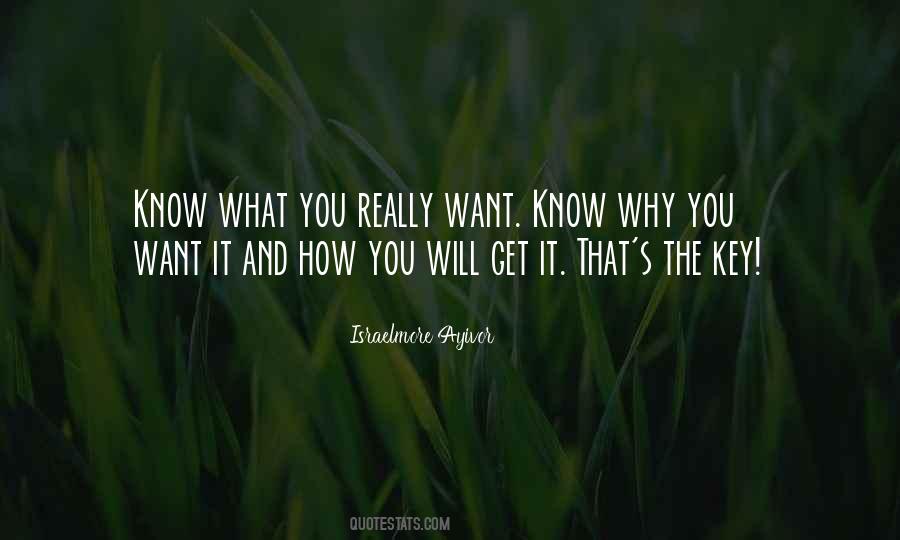 Plan For Yourself Quotes #1694474