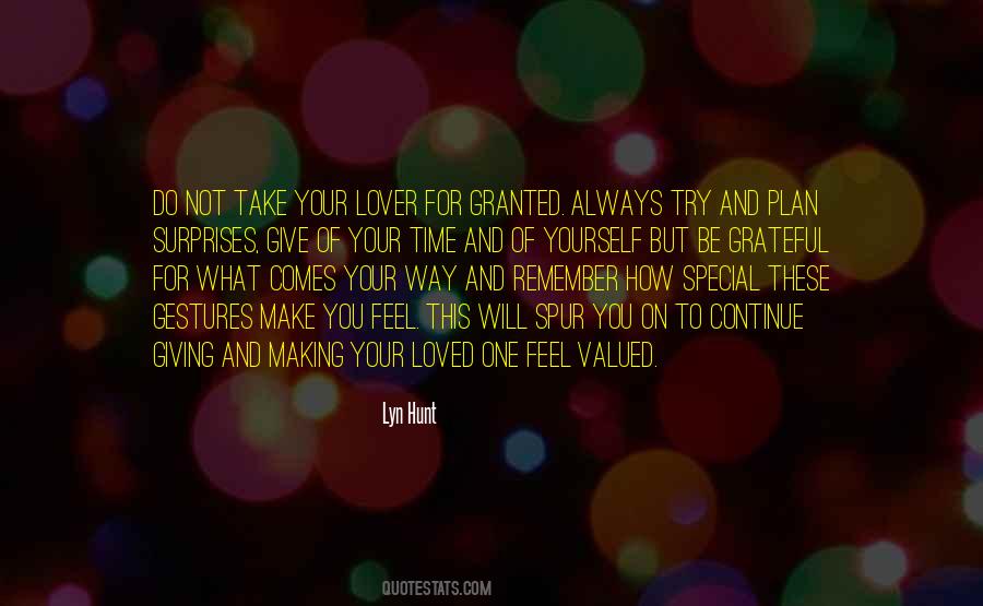Plan For Yourself Quotes #490979