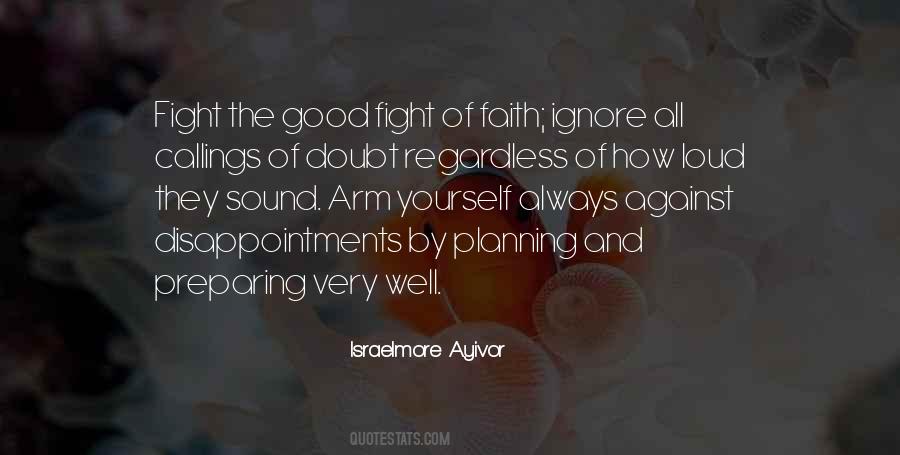 Plan For Yourself Quotes #503816