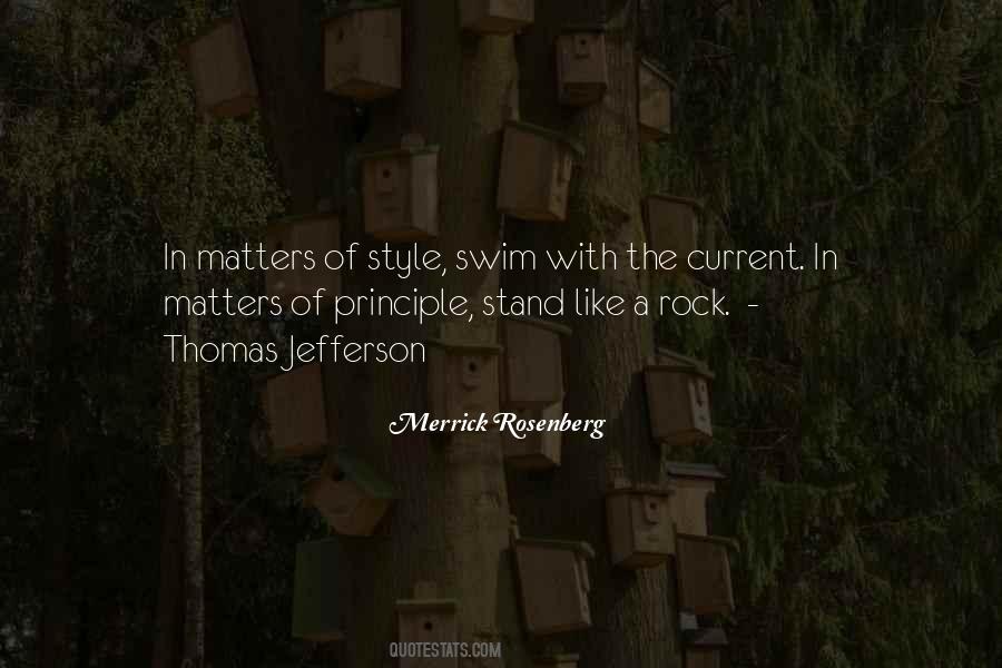 Style Matters Quotes #818199