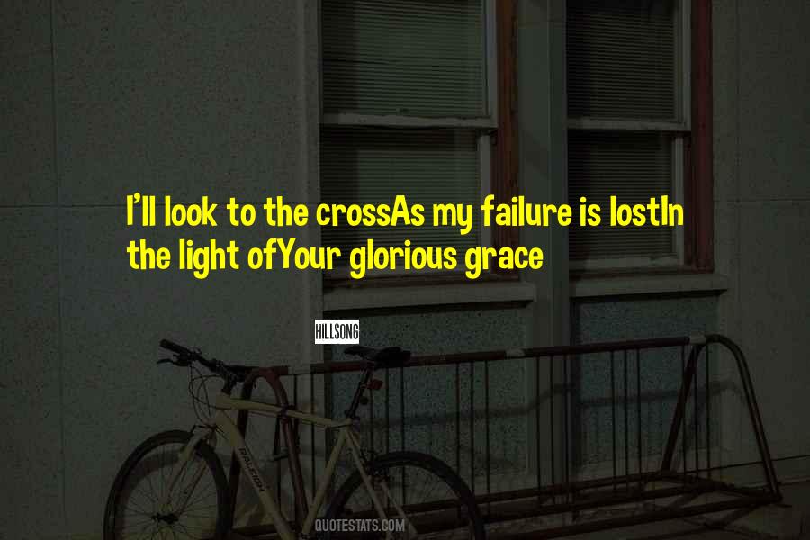 Jesus Light Quotes #709422
