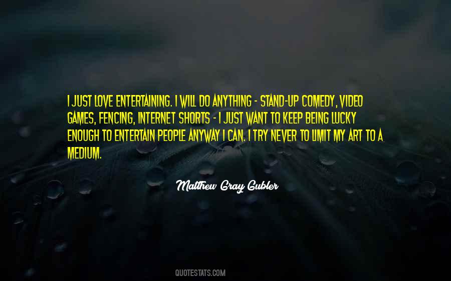 Love Video Quotes #1013532