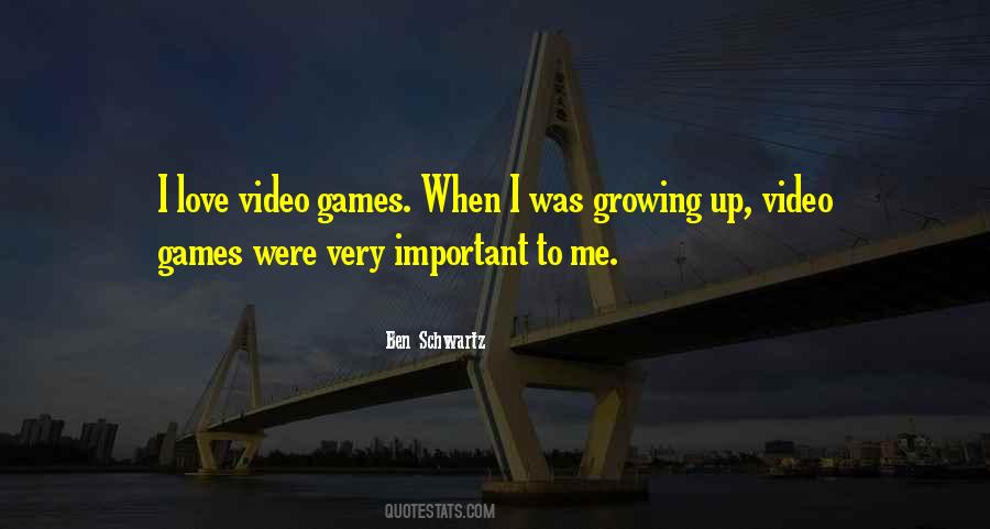 Love Video Quotes #1112544